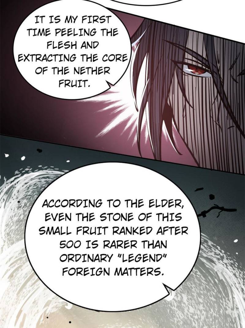 Another Beginning With the Guhuo Bird Chapter 135 - Page 44