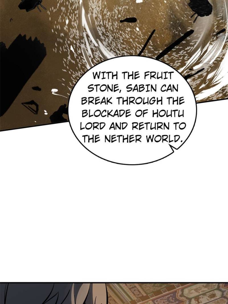 Another Beginning With the Guhuo Bird Chapter 135 - Page 46