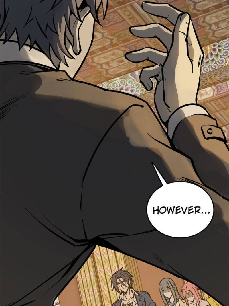 Another Beginning With the Guhuo Bird Chapter 135 - Page 47