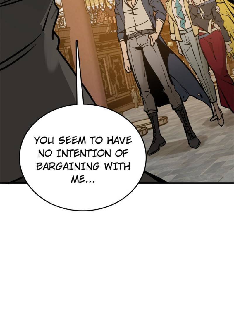 Another Beginning With the Guhuo Bird Chapter 135 - Page 48