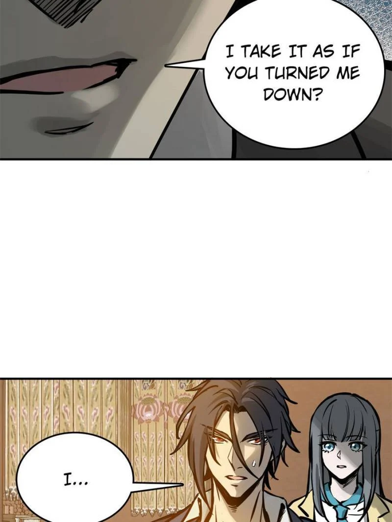 Another Beginning With the Guhuo Bird Chapter 135 - Page 50