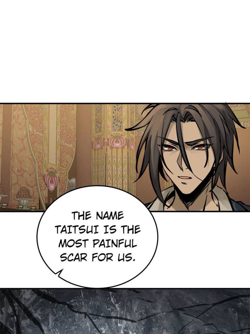 Another Beginning With the Guhuo Bird Chapter 135 - Page 6