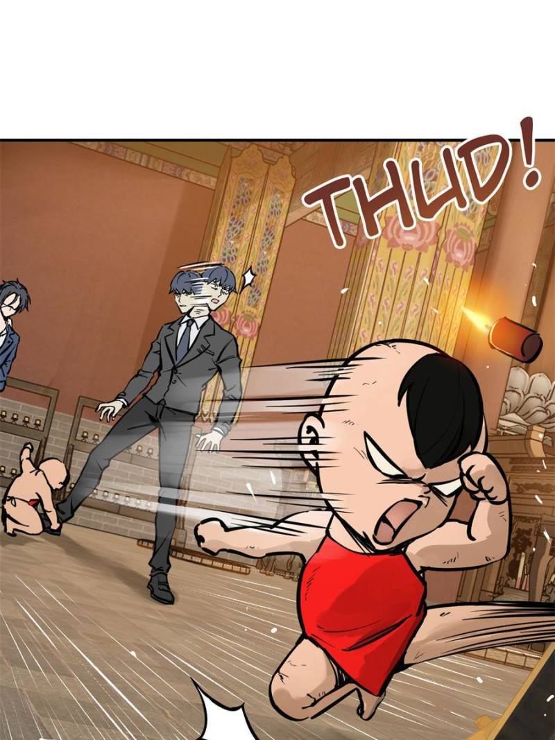 Another Beginning With the Guhuo Bird Chapter 135 - Page 59