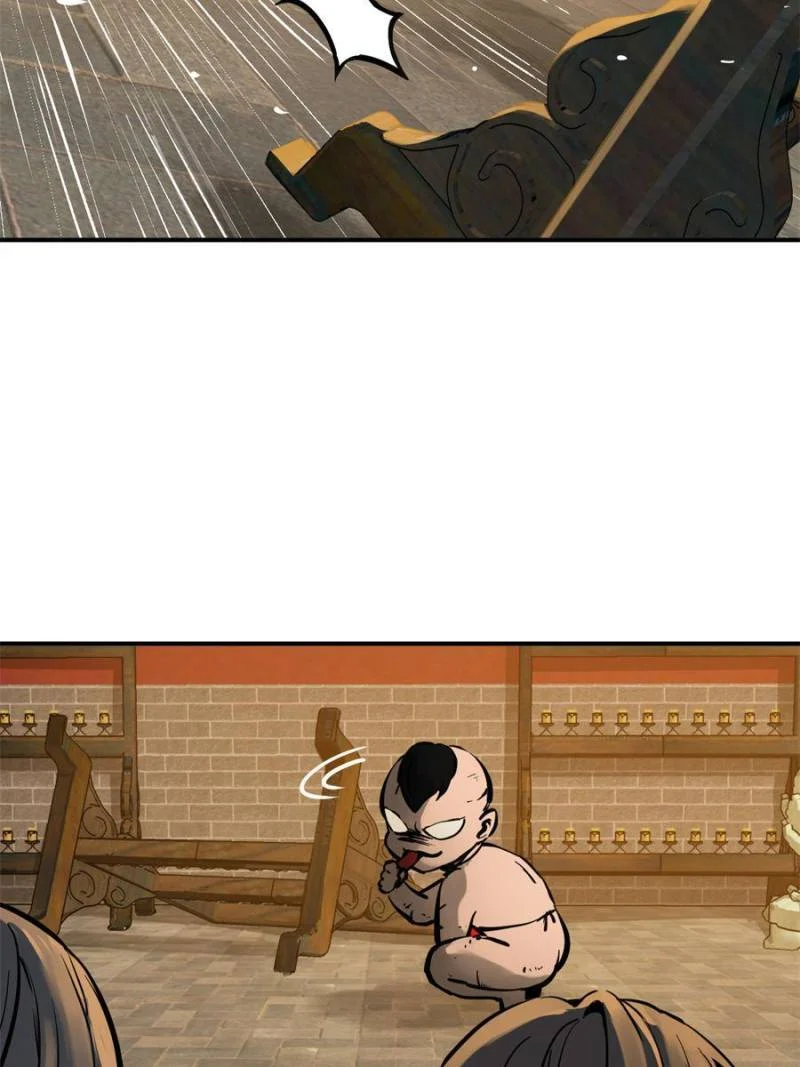Another Beginning With the Guhuo Bird Chapter 135 - Page 60