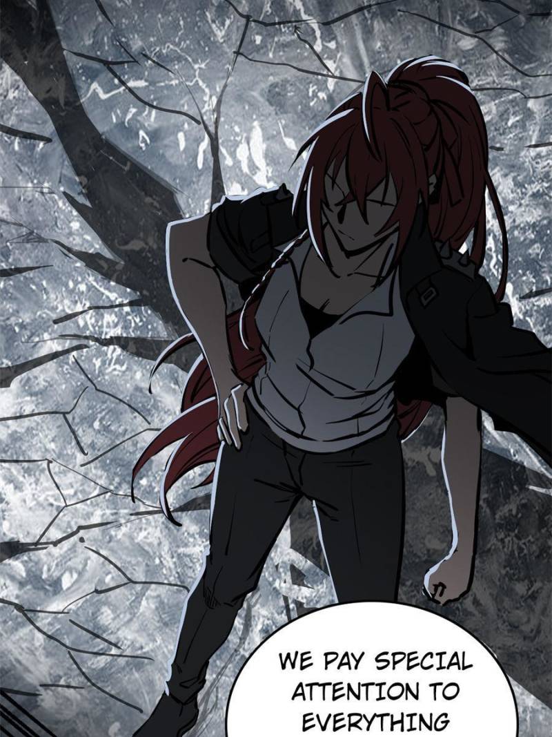 Another Beginning With the Guhuo Bird Chapter 135 - Page 7