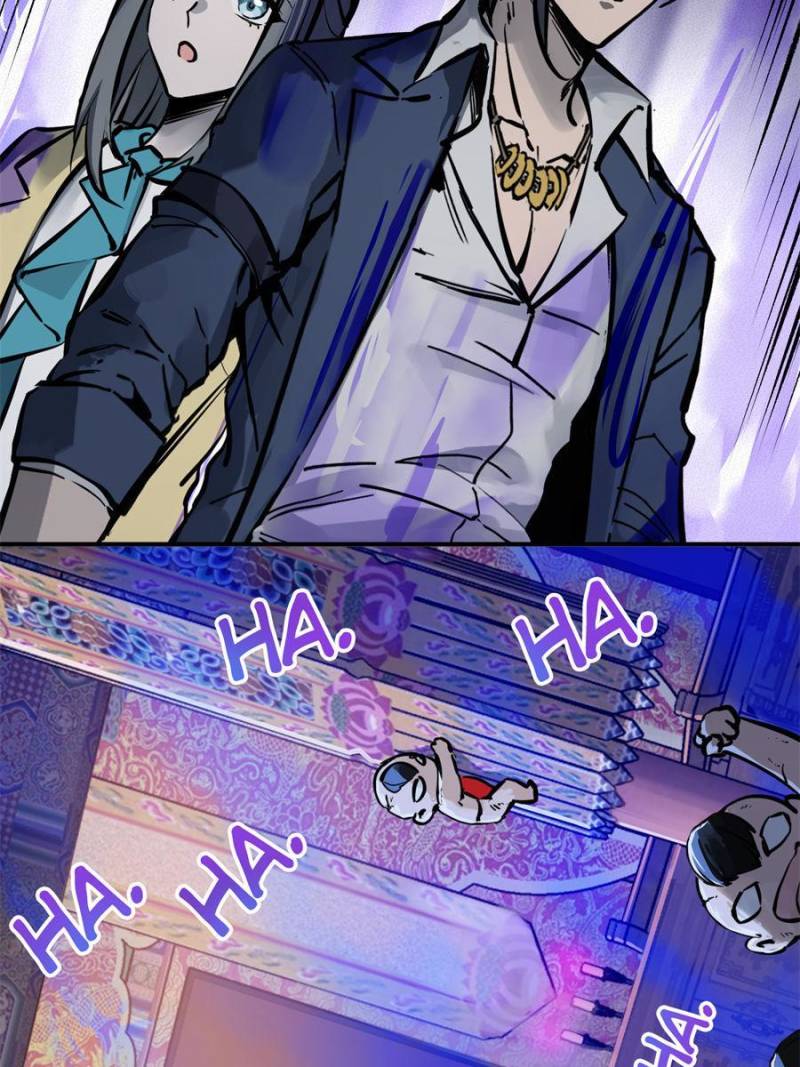 Another Beginning With the Guhuo Bird Chapter 135 - Page 63