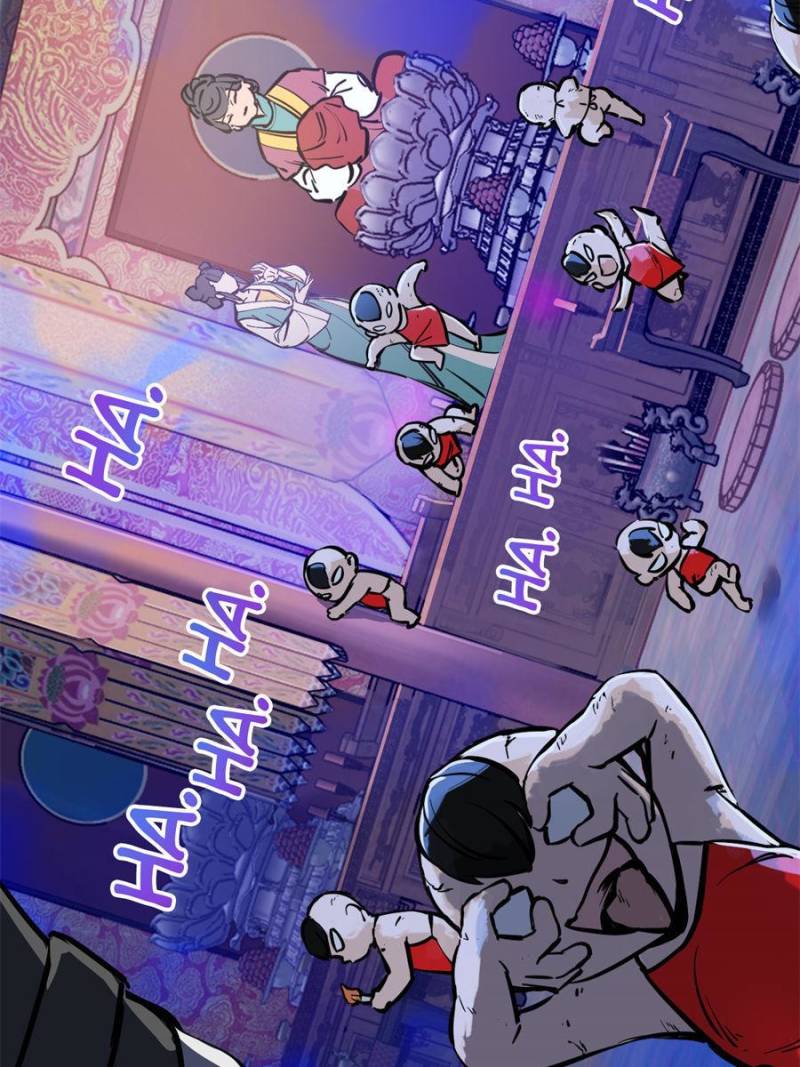 Another Beginning With the Guhuo Bird Chapter 135 - Page 64