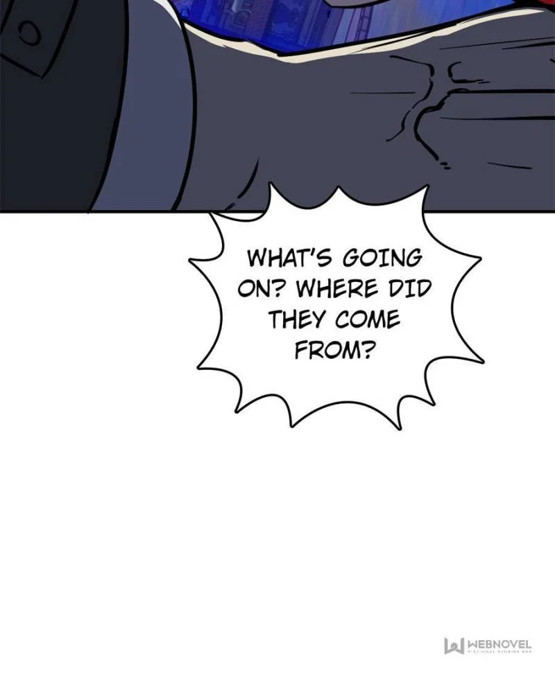 Another Beginning With the Guhuo Bird Chapter 135 - Page 65