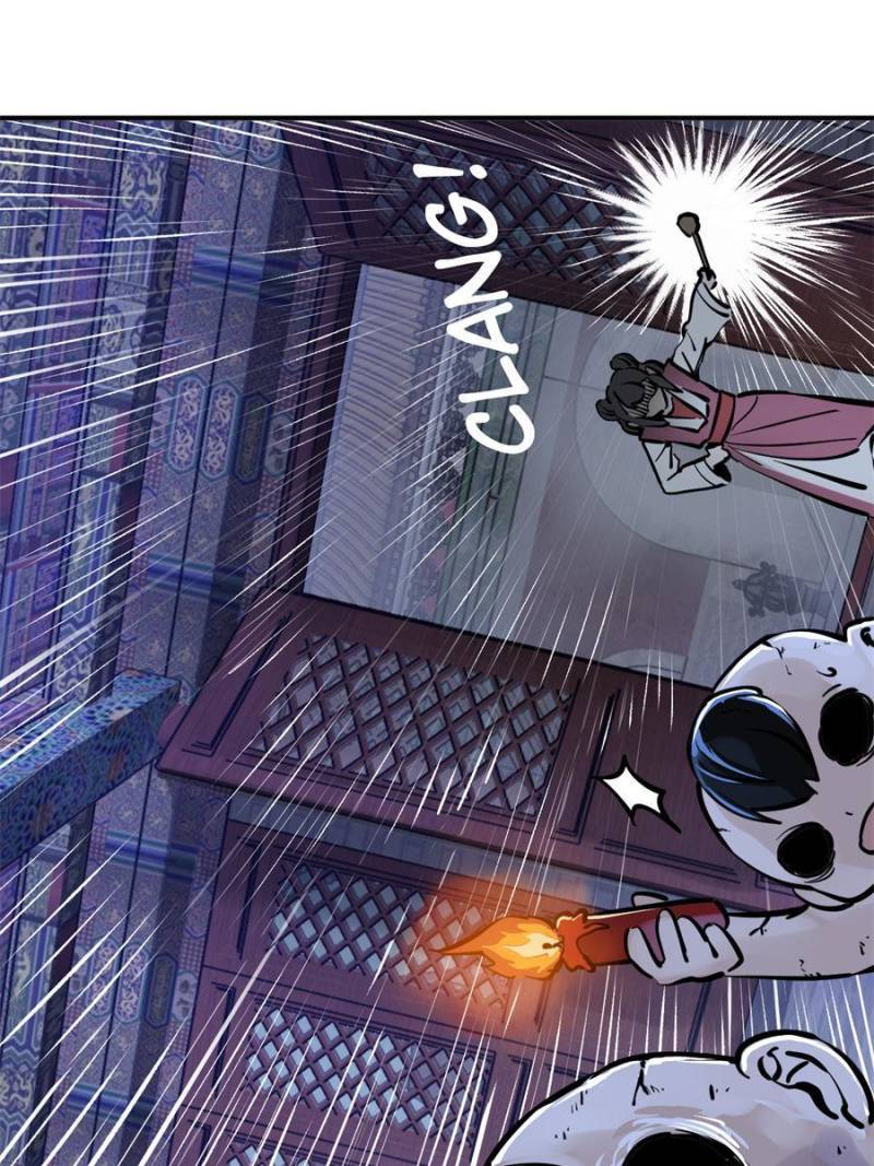 Another Beginning With the Guhuo Bird Chapter 135 - Page 69