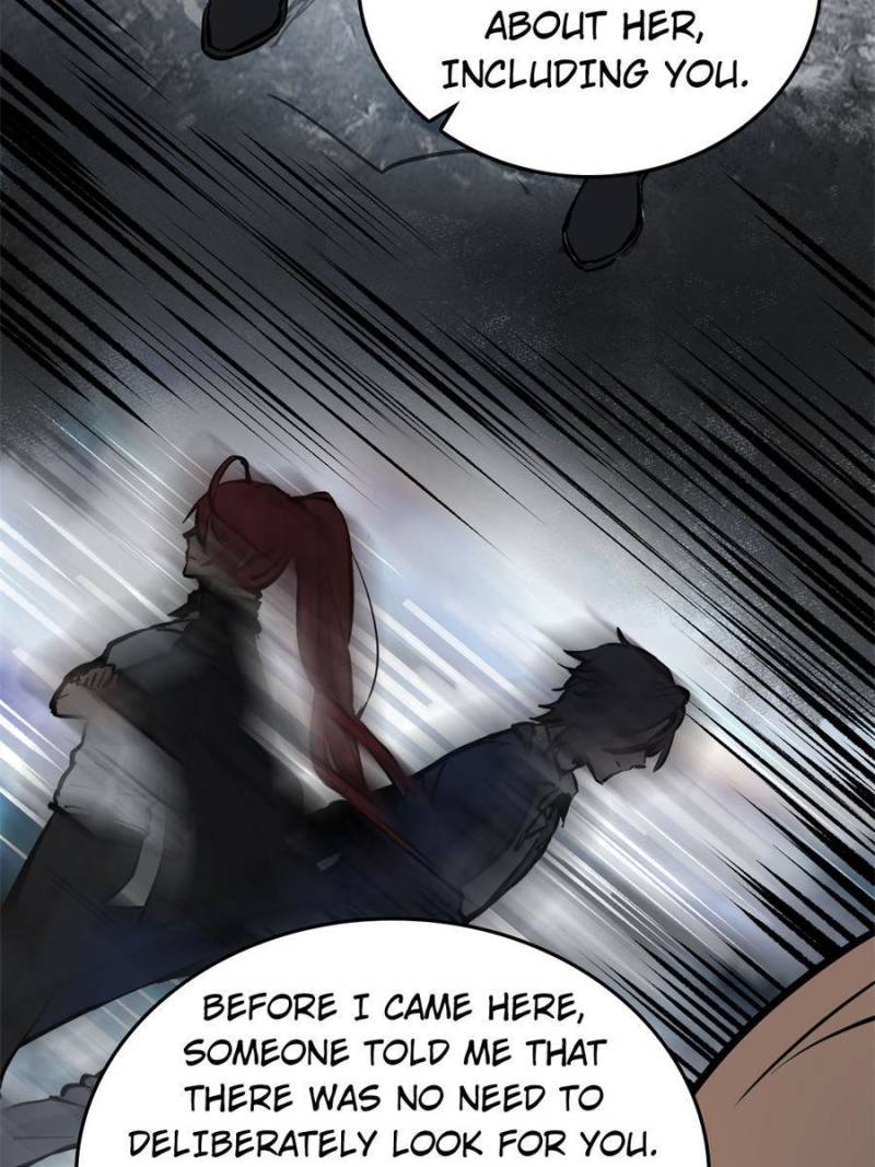 Another Beginning With the Guhuo Bird Chapter 135 - Page 8