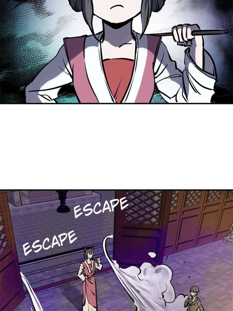 Another Beginning With the Guhuo Bird Chapter 135 - Page 72