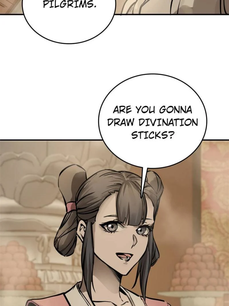 Another Beginning With the Guhuo Bird Chapter 135 - Page 78