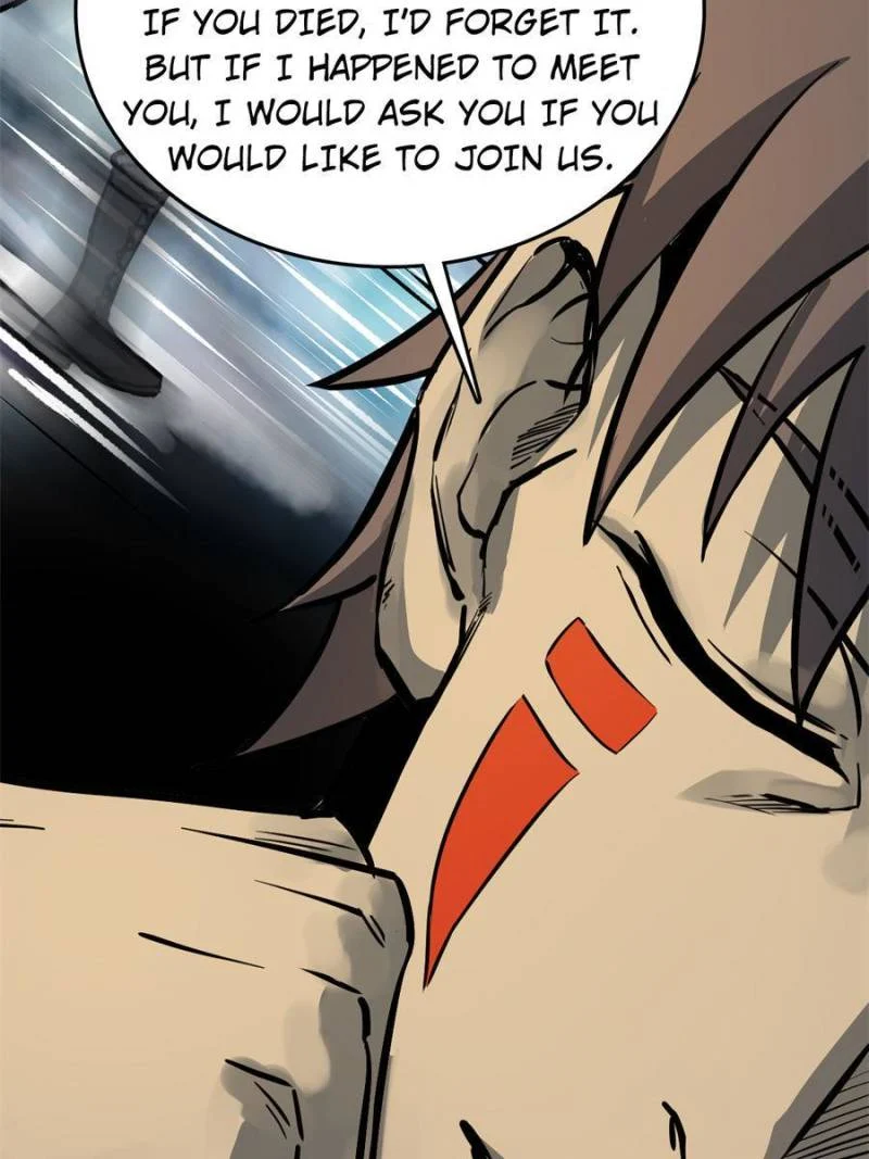 Another Beginning With the Guhuo Bird Chapter 135 - Page 9