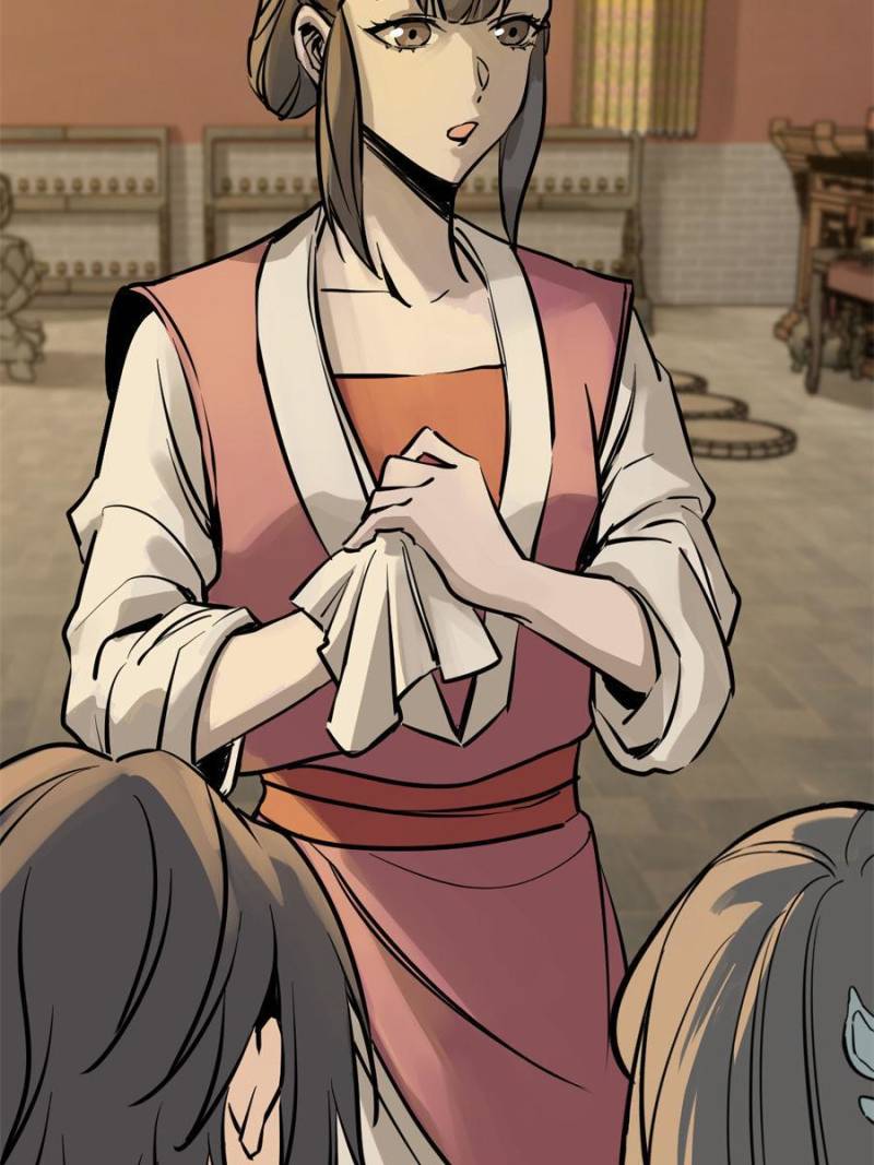 Another Beginning With the Guhuo Bird Chapter 135 - Page 88