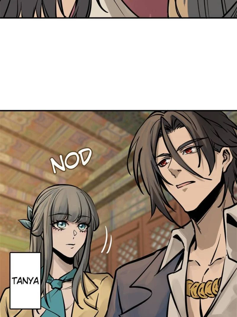 Another Beginning With the Guhuo Bird Chapter 135 - Page 89