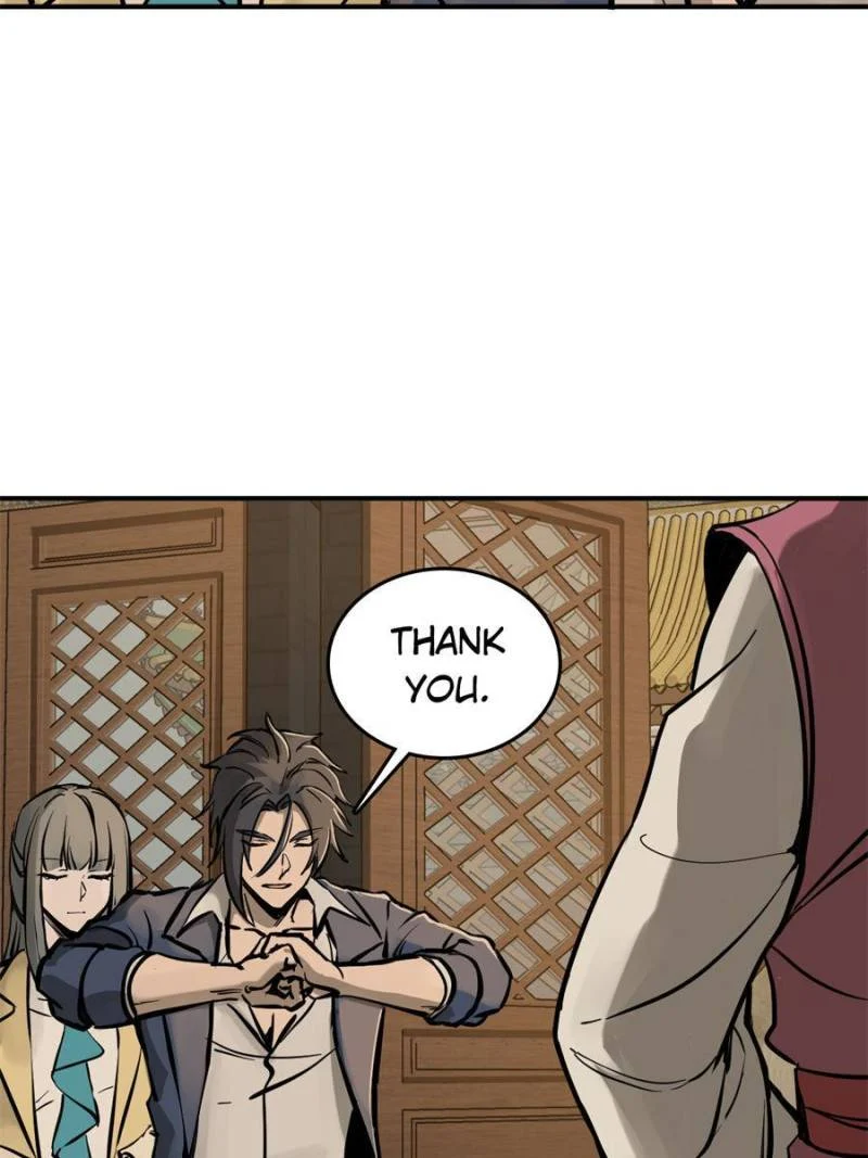 Another Beginning With the Guhuo Bird Chapter 135 - Page 90