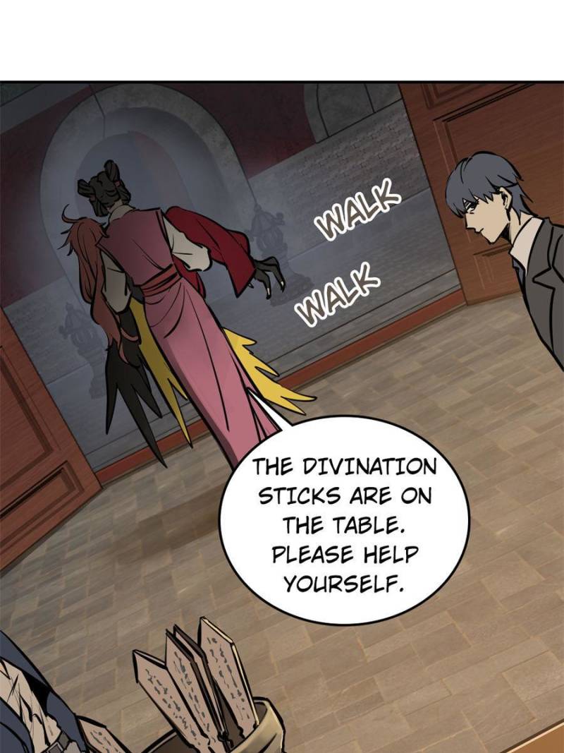 Another Beginning With the Guhuo Bird Chapter 135 - Page 92