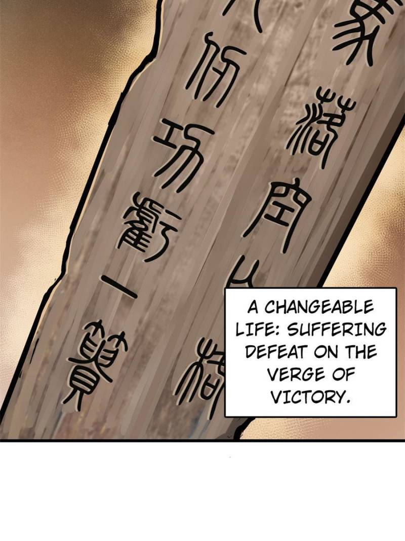 Another Beginning With the Guhuo Bird Chapter 135 - Page 99