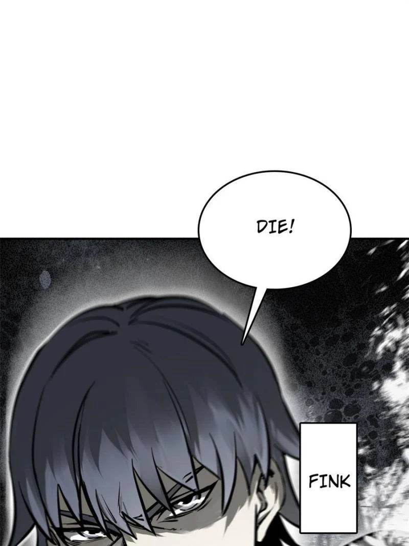 Another Beginning With the Guhuo Bird Chapter 136 - Page 1