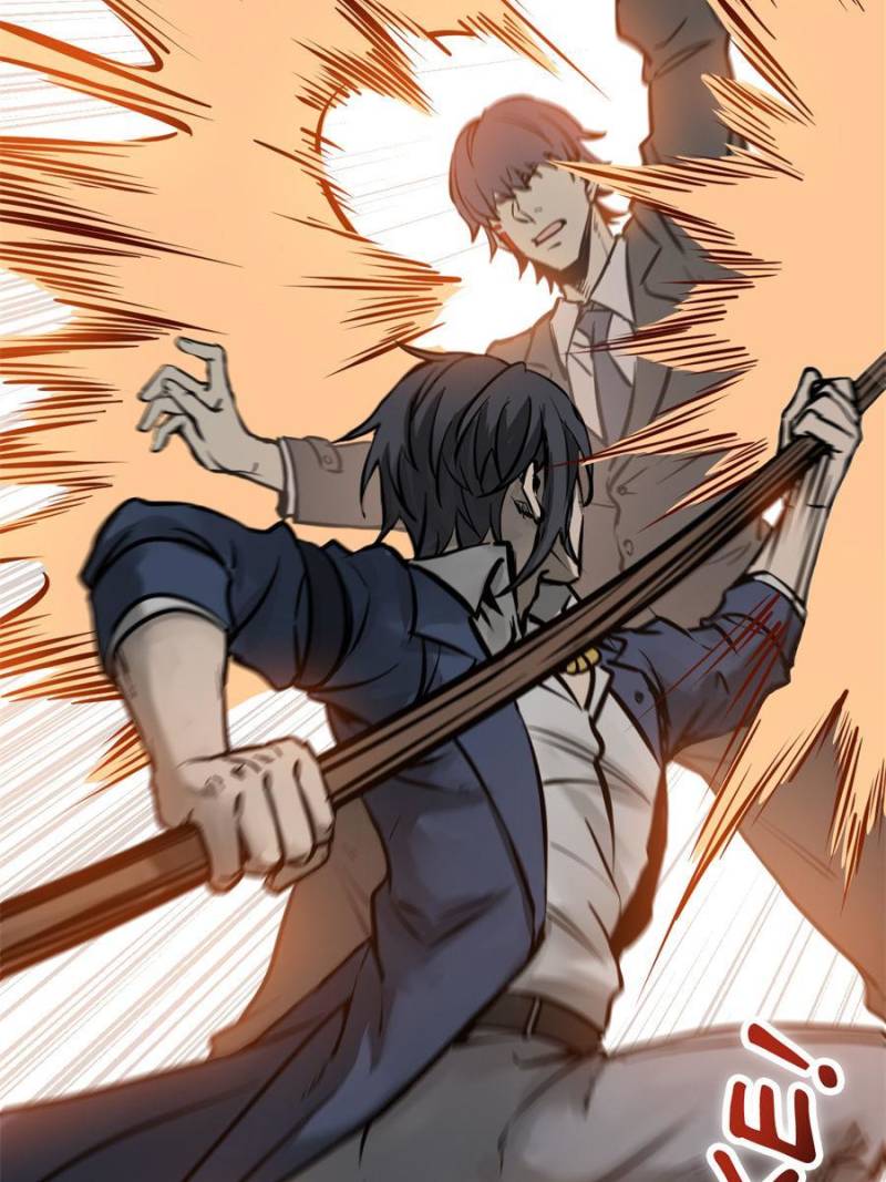 Another Beginning With the Guhuo Bird Chapter 136 - Page 11