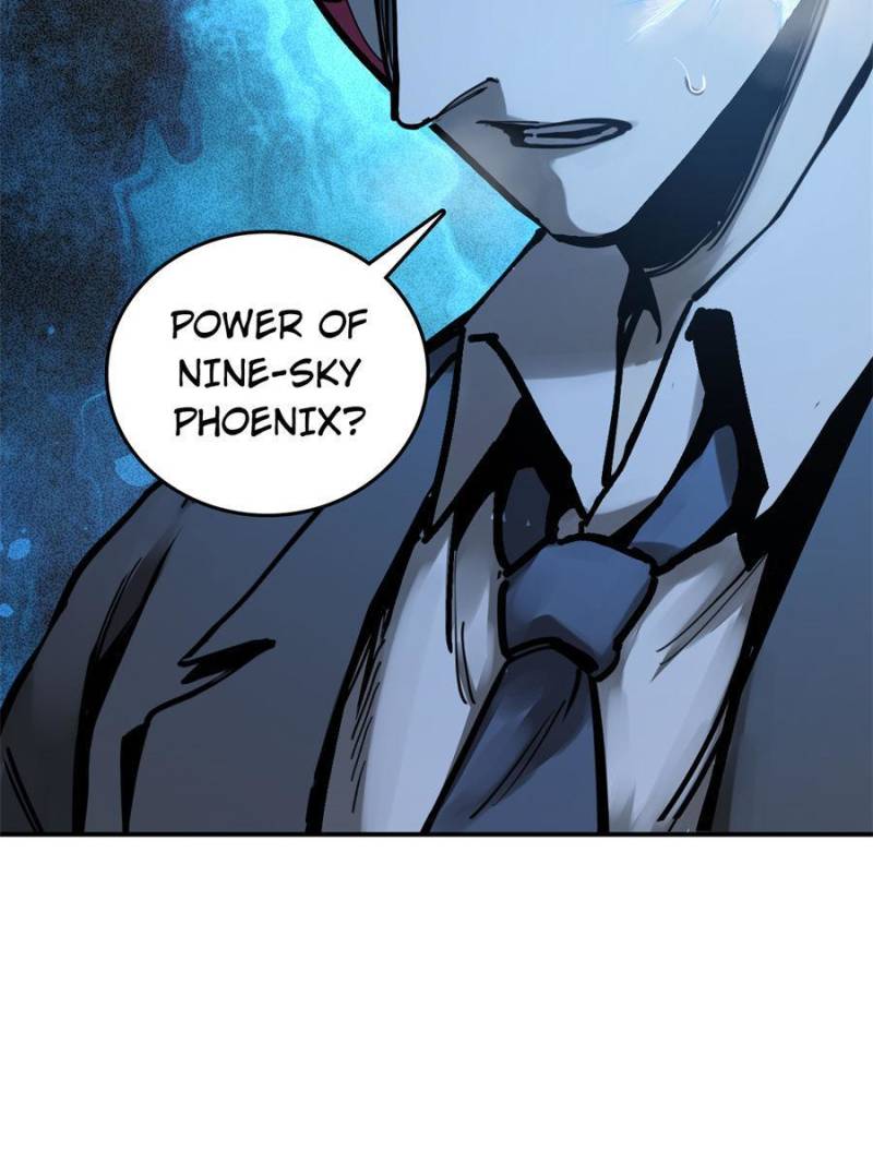 Another Beginning With the Guhuo Bird Chapter 136 - Page 111