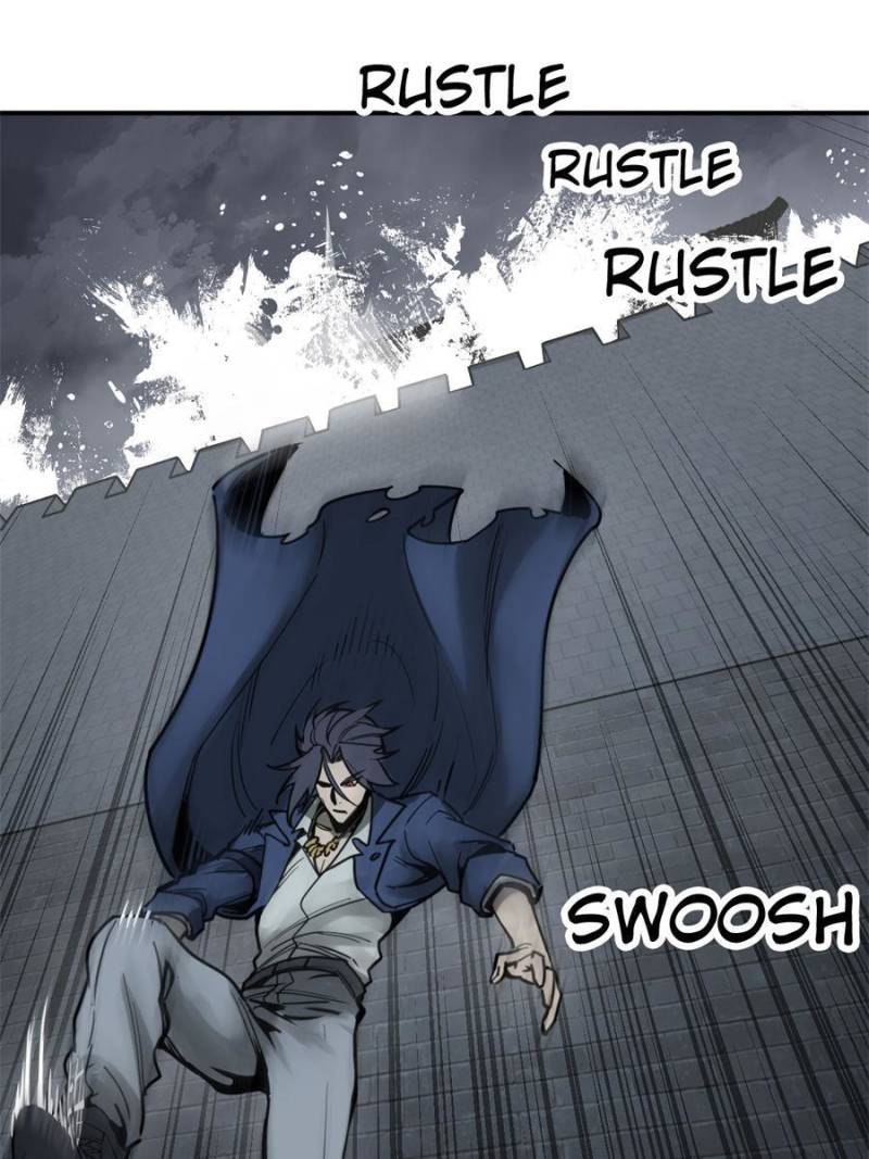 Another Beginning With the Guhuo Bird Chapter 136 - Page 116