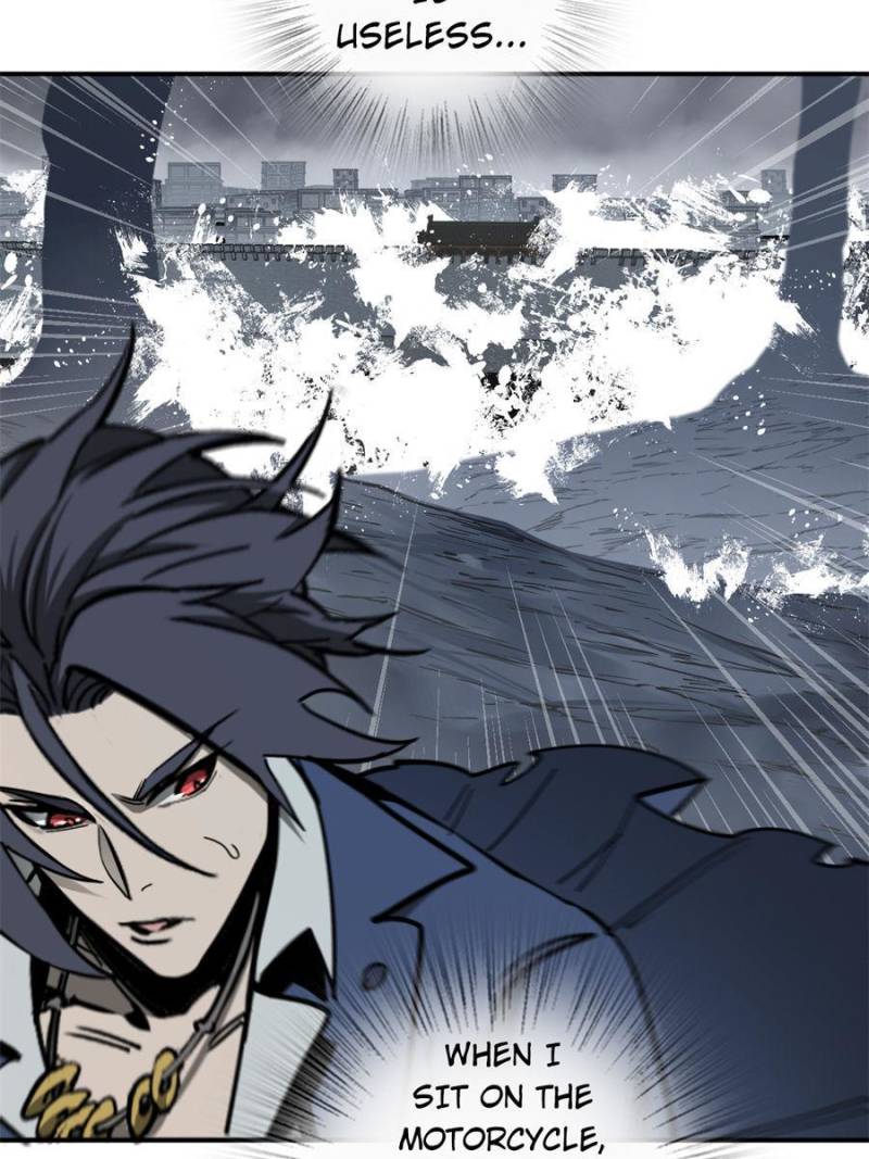 Another Beginning With the Guhuo Bird Chapter 136 - Page 118