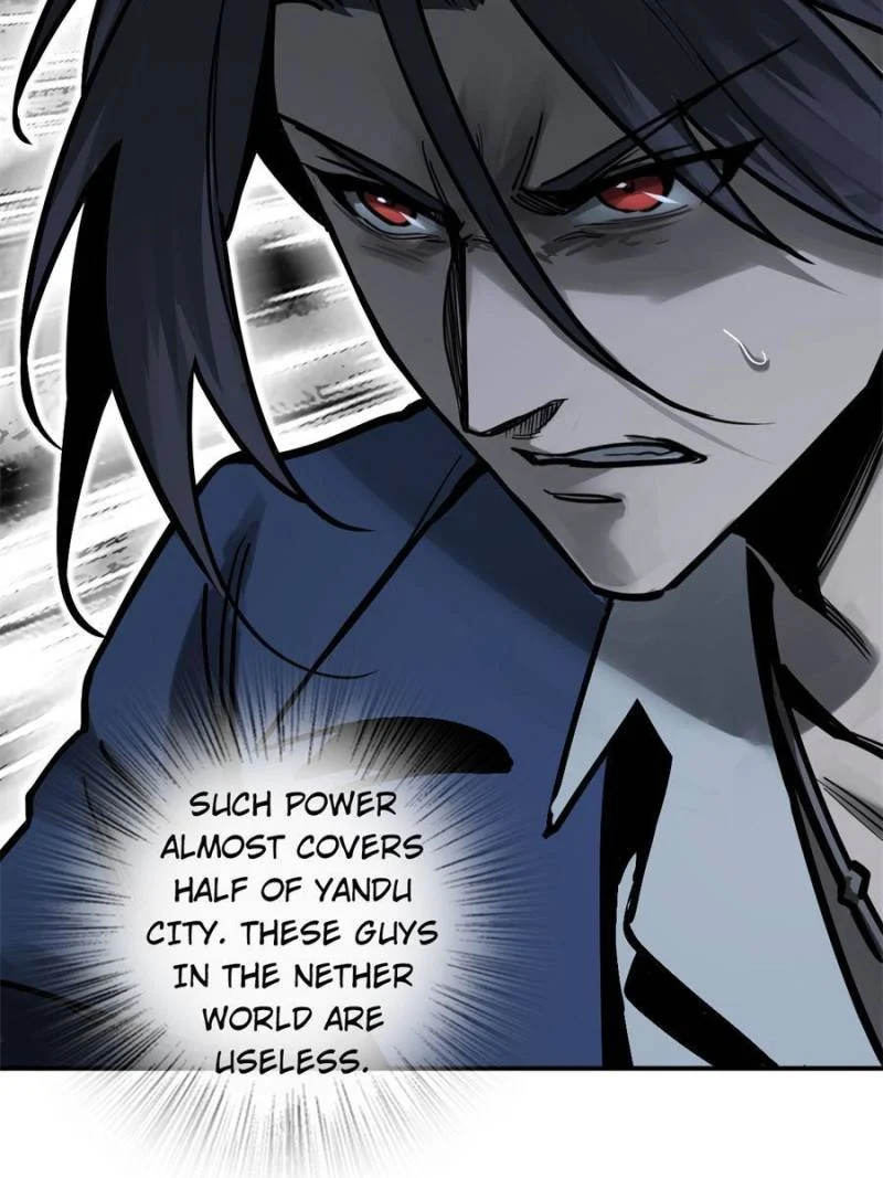 Another Beginning With the Guhuo Bird Chapter 136 - Page 126
