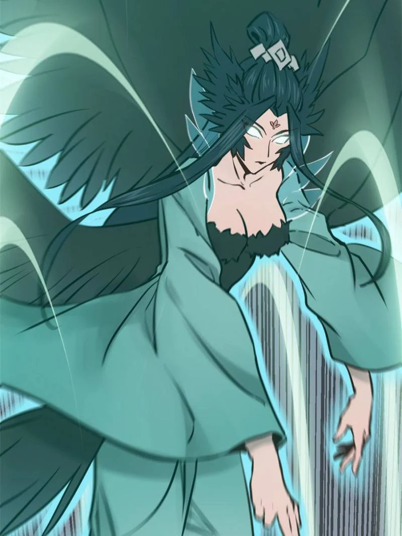 Another Beginning With the Guhuo Bird Chapter 136 - Page 14