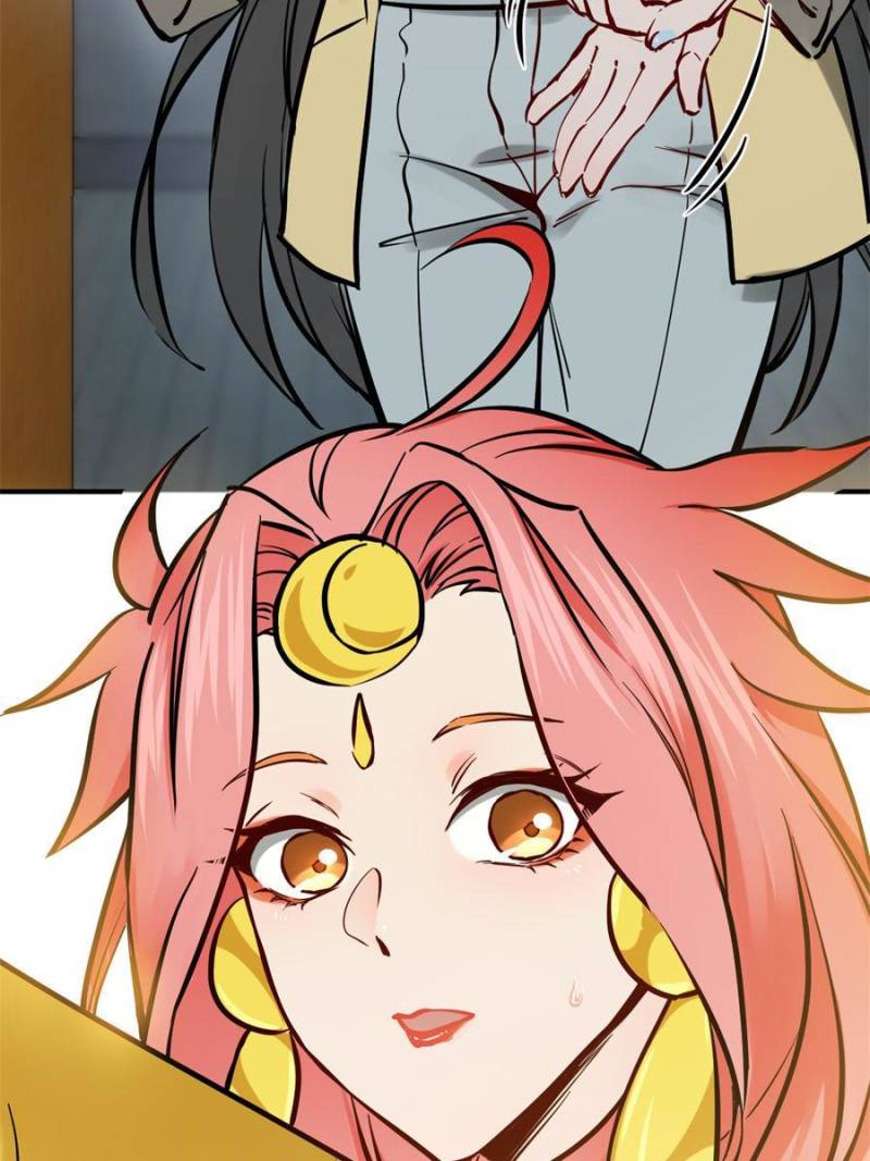 Another Beginning With the Guhuo Bird Chapter 136 - Page 36