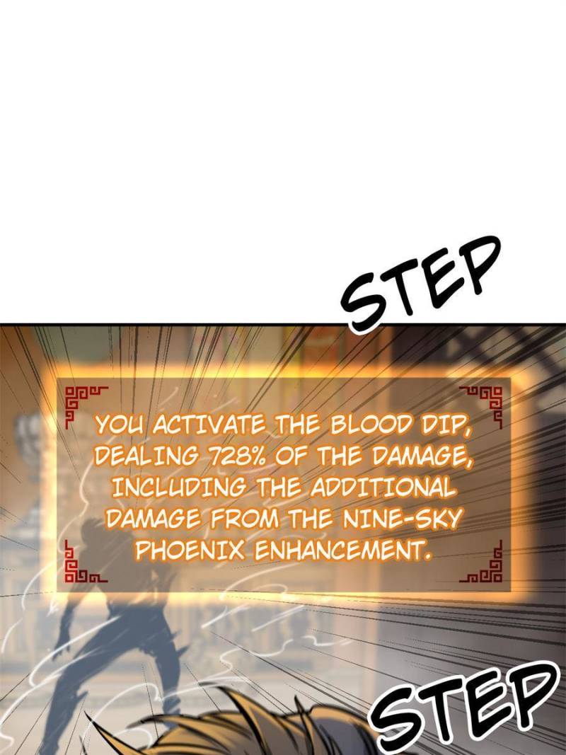 Another Beginning With the Guhuo Bird Chapter 136 - Page 39