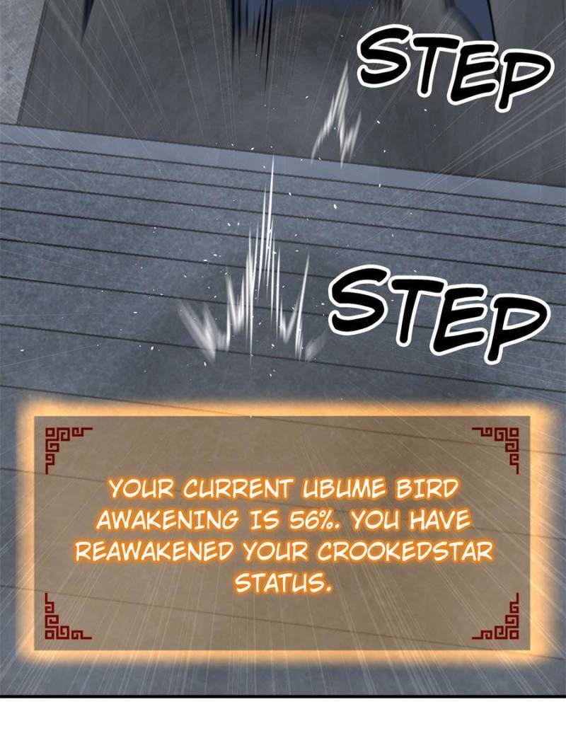 Another Beginning With the Guhuo Bird Chapter 136 - Page 43
