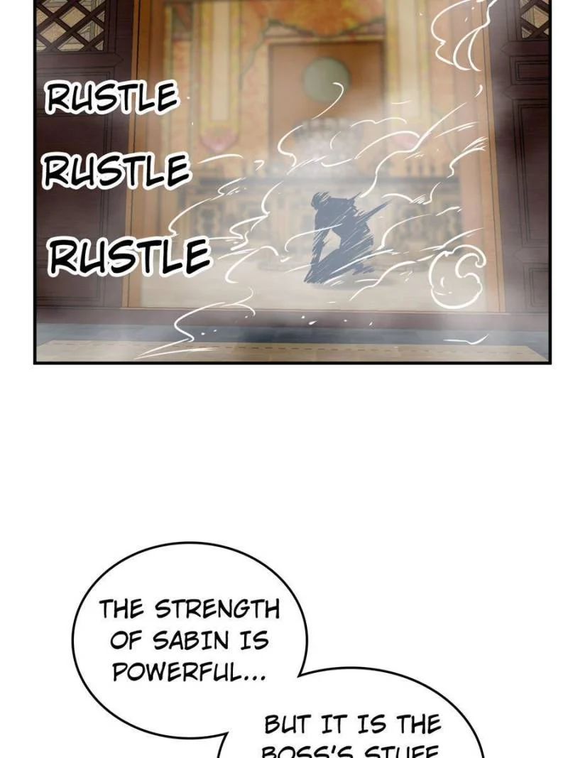 Another Beginning With the Guhuo Bird Chapter 136 - Page 46