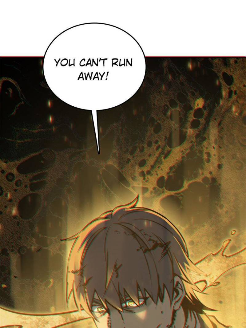 Another Beginning With the Guhuo Bird Chapter 136 - Page 49