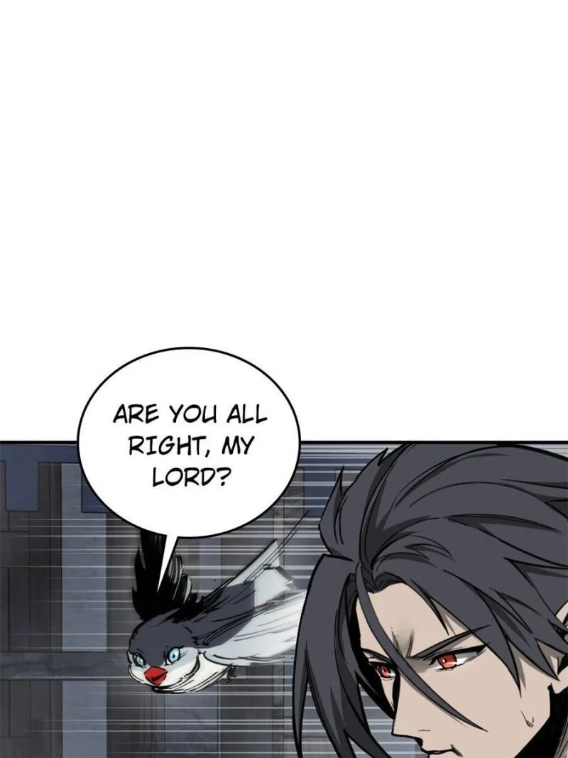 Another Beginning With the Guhuo Bird Chapter 136 - Page 58