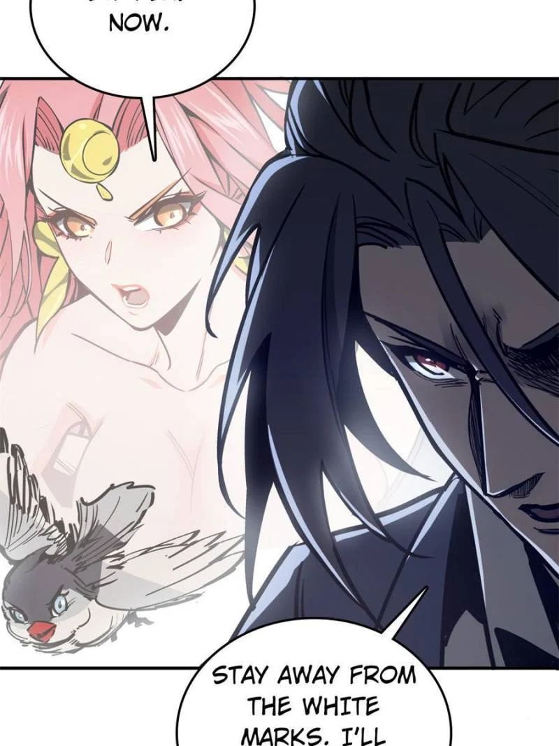 Another Beginning With the Guhuo Bird Chapter 136 - Page 60