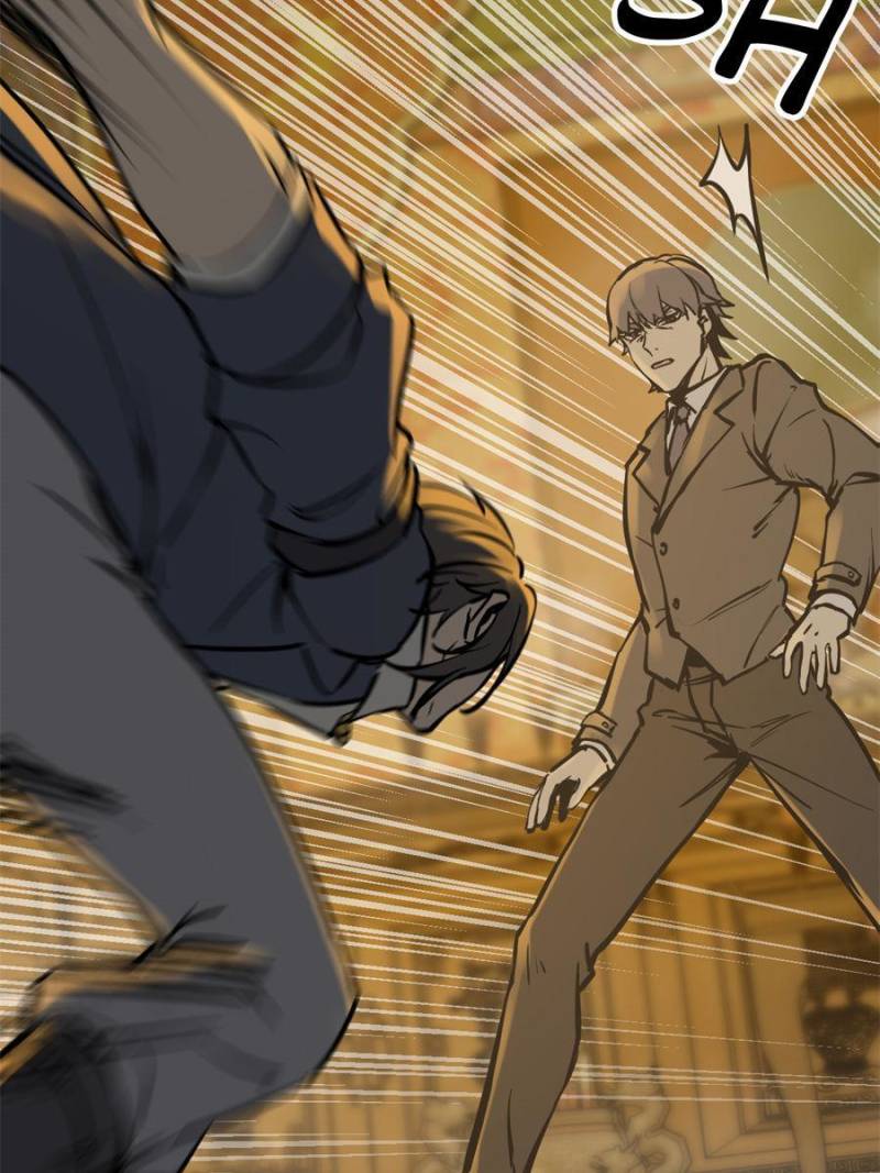 Another Beginning With the Guhuo Bird Chapter 136 - Page 7