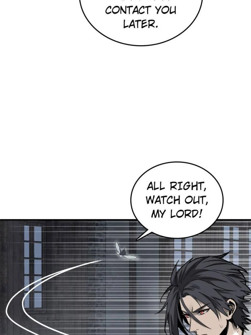 Another Beginning With the Guhuo Bird Chapter 136 - Page 61