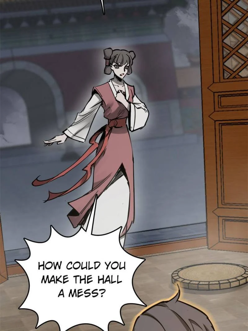 Another Beginning With the Guhuo Bird Chapter 136 - Page 66