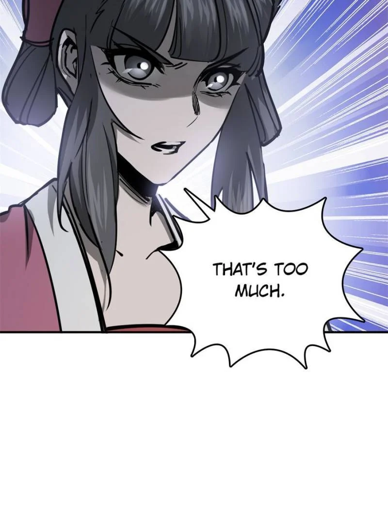 Another Beginning With the Guhuo Bird Chapter 136 - Page 69