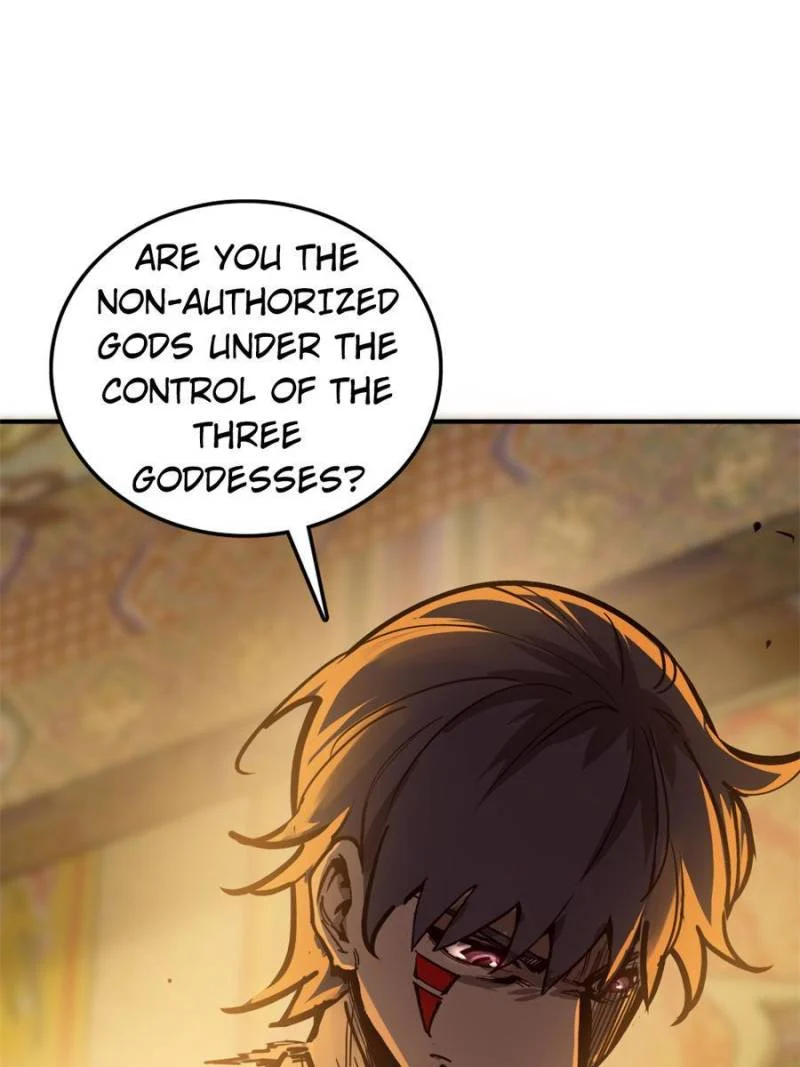 Another Beginning With the Guhuo Bird Chapter 136 - Page 70
