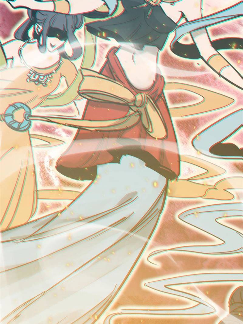 Another Beginning With the Guhuo Bird Chapter 136 - Page 80