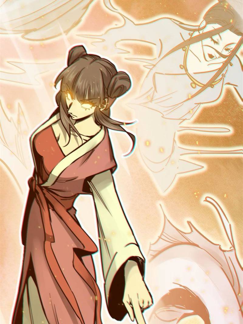 Another Beginning With the Guhuo Bird Chapter 136 - Page 81