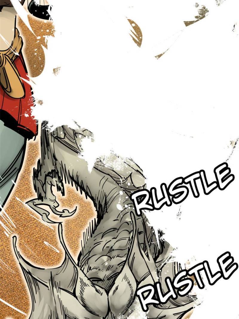 Another Beginning With the Guhuo Bird Chapter 136 - Page 90
