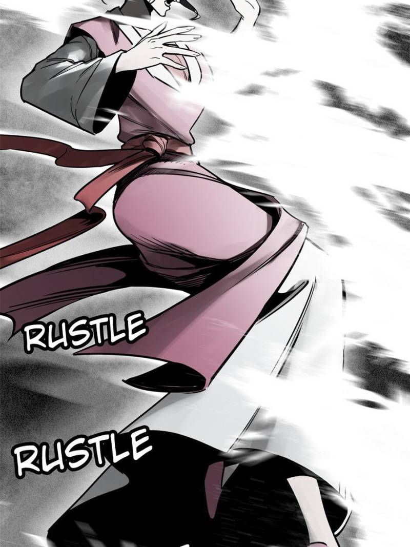 Another Beginning With the Guhuo Bird Chapter 136 - Page 95