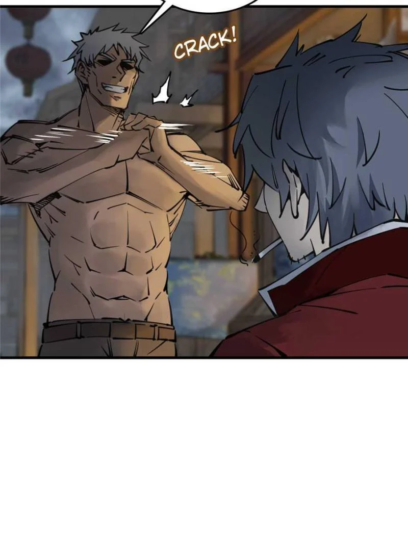 Another Beginning With the Guhuo Bird Chapter 137 - Page 11