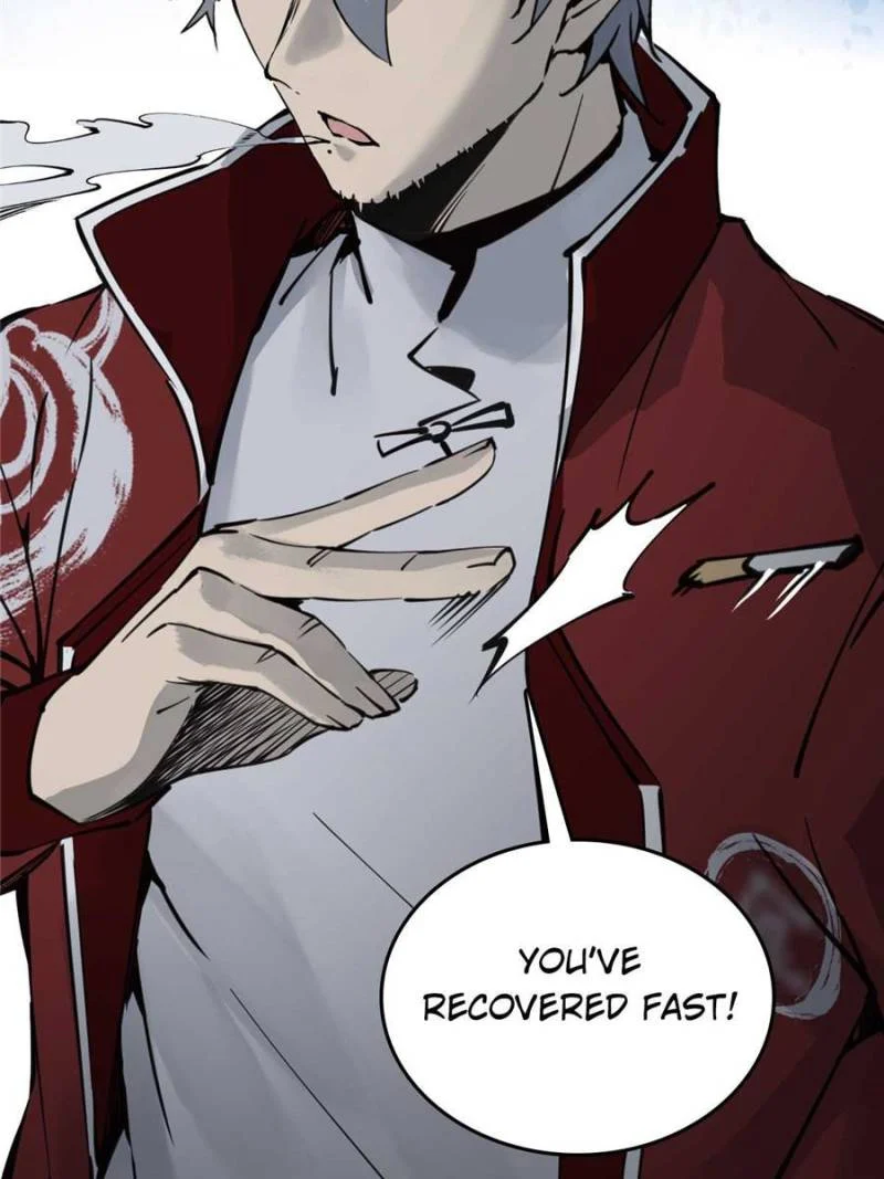 Another Beginning With the Guhuo Bird Chapter 137 - Page 13