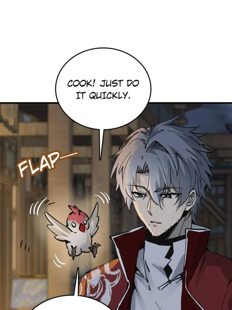 Another Beginning With the Guhuo Bird Chapter 137 - Page 15