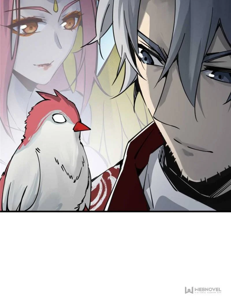 Another Beginning With the Guhuo Bird Chapter 137 - Page 17