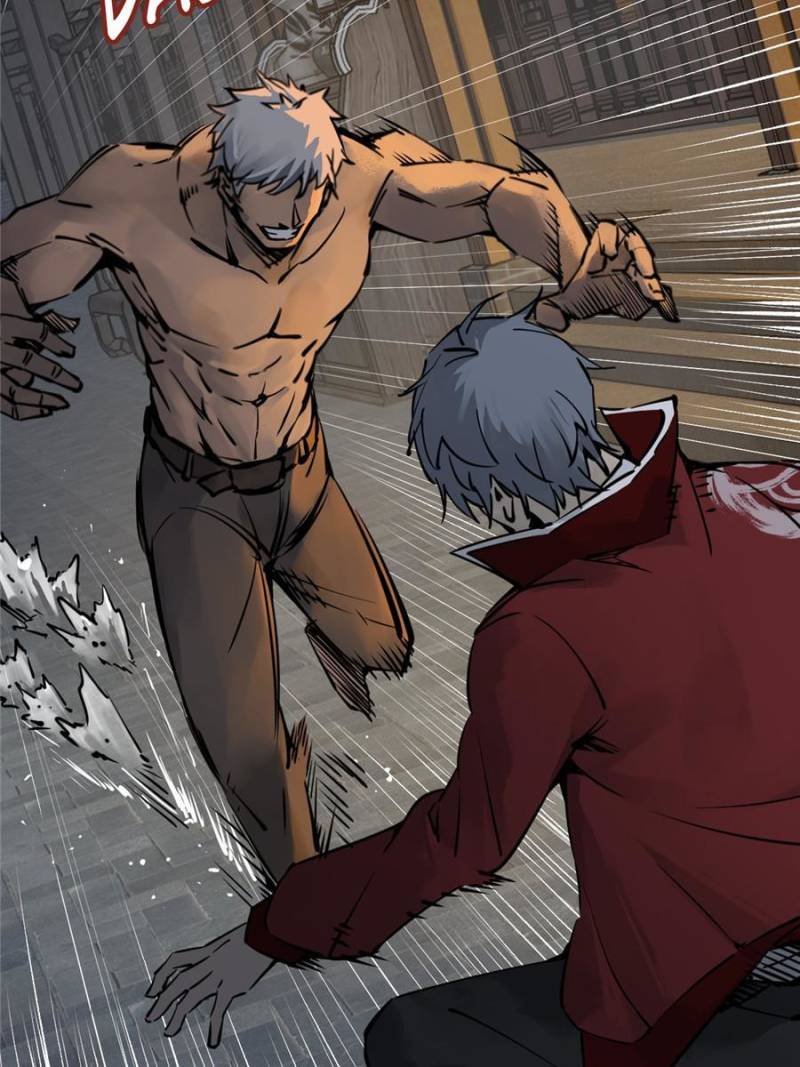 Another Beginning With the Guhuo Bird Chapter 137 - Page 30